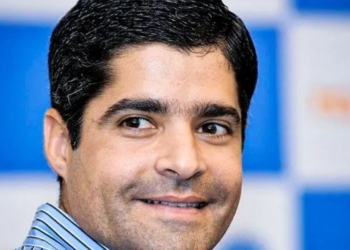 ACM Neto fala a respeito de cenário de polarização na Bahia