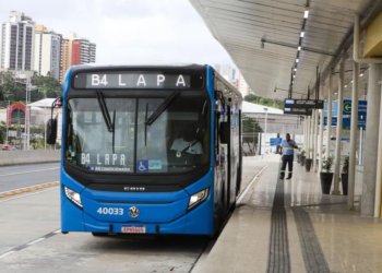 BRT passa operar de forma integral neste sábado