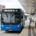 BRT passa operar de forma integral neste sábado