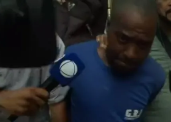 Vizinho confessa assassinato de criança em Pernambués