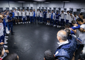 Ceni pode recorrer a atacante que não joga há 10 partidas neste sábado