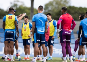 Atlético-GO x Bahia: onde assistir, arbitragem e prováveis escalações