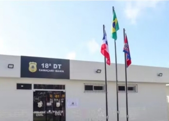 Idoso é encontrado morto dentro de imóvel em Camaçari