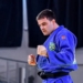 Rafael Macedo é derrotado nas quartas de final e vai à repescagem em Paris 2024