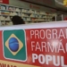 Farmácia Popular completa 20 anos e Ministério da Saúde anuncia novidade