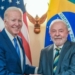 Lula e Biden conversam nesta terça-feira (30)