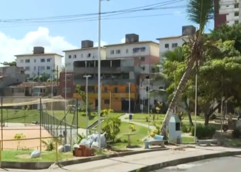 Policiamento é reforçado no Costa Azul após tiroteios entre grupos criminosos