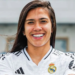 Real Madrid anuncia lateral brasileira Antonia Silva na equipe feminina