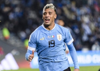 Bahia está perto de contratar atacante uruguaio, diz imprensa internacional