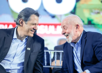 “Pobre tem que estar no orçamento”, prega Fernando Haddad
