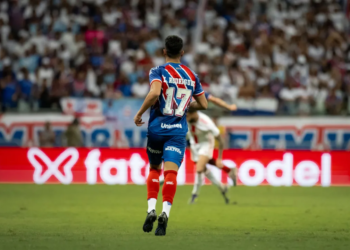 Suárez deixa recado para Lucho Rodríguez: “Desfrute muito”