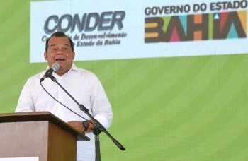 Geraldo eleva temperatura das críticas contra Bruno e ACM Neto