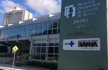 Hospital Ortopédico inicia as atividades de residência médica