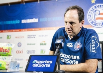 Rogério Ceni celebra “Semana de Paz” após vencer Bavi