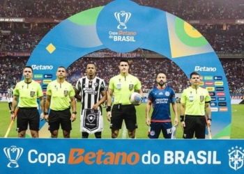 Ingressos para Bahia x Botafogo já estão à venda