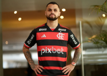Copa do Brasil: Flamengo terá um reforço disponível para pegar o Bahia