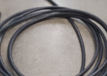 Homem suspeito de roubar fios é detido pela PM no Cabula