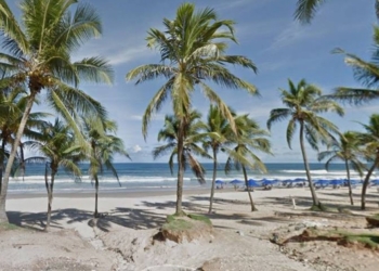 Jovem desaparecido após entrar no mar em Ipitanga tem corpo localizado