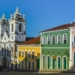 Turismo na Bahia cresce cinco vezes mais que a média nacional