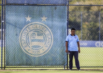 Bahia fecha novos patrocinios com marcas de bebidas