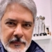 William Bonner é afastado do JN após diagnóstico de Covid-19