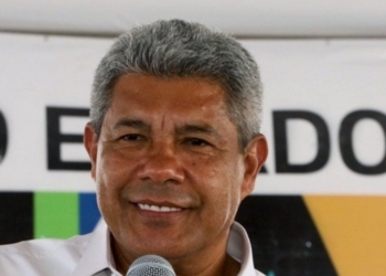 Jerônimo Rodrigues comenta sobre a polêmica envolvendo Vitória e Cruzeiro