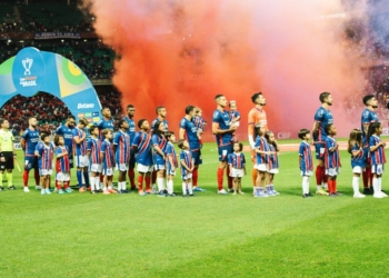 Bahia conhece adversário da Copa do Brasil nesta terça (20)