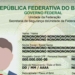 Bahia inicia emissão gratuita da nova carteira de identidade nacional