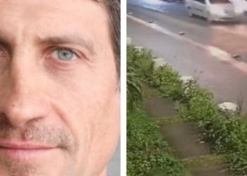 Turista baleado em Salvador teve perda auditiva