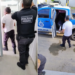 Policial penal é preso por facilitar entrada de celular em presídio
