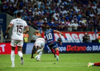 Flamengo x Bahia: onde assistir, escalações e arbitragem