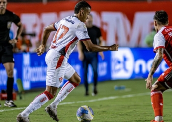 Jogo do Vitória sofre mudança por causa de evento no RS