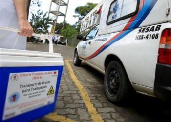 Bahia registra aumento nos transplantes de órgãos e córneas