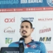 Gabriel Xavier sobre jogo contra o Flamengo: “É o jogo mais importante para mim”