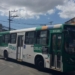 Ônibus voltam a circular em Sussuarana nesta sexta-feira (13)