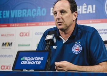 Ceni exalta sonho de Libertadores: “Vamos tentar viver mais isso”