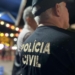 Dono da Esportes da Sorte se entrega à Polícia Civil na Operação Integration