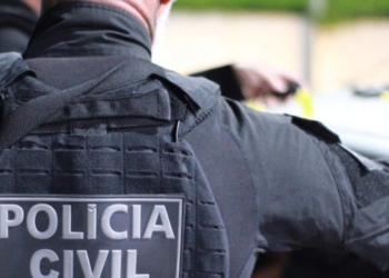 Polícia investiga envenenamento de criança e adolescente em Madre de Deus