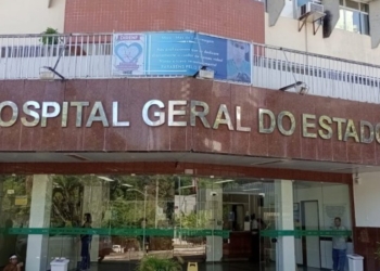 Criança é baleada na cabeça durante tentativa de assalto em Salvador