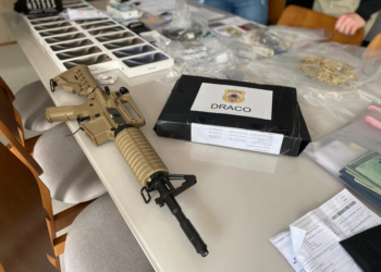 Megaoperação prende 14 pessoas em Salvador por lavagem de dinheiro