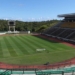 Estádio de Pituaçu terá uso do gramado suspenso