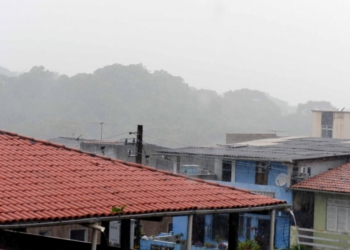 Confira a previsão do tempo para este final de semana