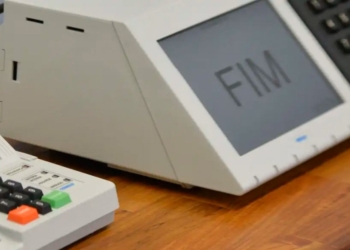 3 mil crimes eleitorais foram registrados pelo Ministério da Justiça