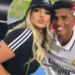 Ex-Real Madrid descobre que não é pai de filha de influencer