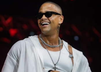 Léo Santana é confirmado como atração do Festival da Virada em Salvador