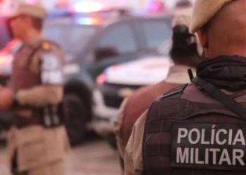 Confronto com a PM termina com a morte de suspeito na Mata Escura