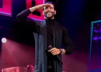 Investigado em operação sobre bets e com contas bloqueadas pela Justiça, Gusttavo Lima debocha: “Devendo e luxando”