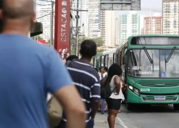 Rodovários avaliam retorno dos ônibus em Salvador: “Não nos sentimos seguros”