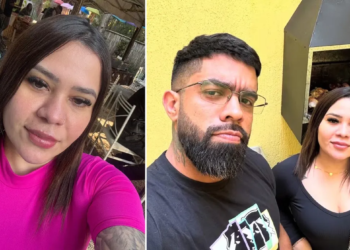 Mulher é morta perto de data do casamento e vai ser enterrada vestida de noiva