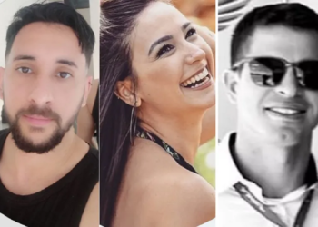 Vítimas do avião que caiu em SP moravam em Salvador; veja quem são